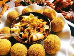 -王万妈卤猪脚(青岩交通路)