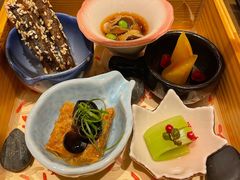 -广州富力君悦大酒店空中花园