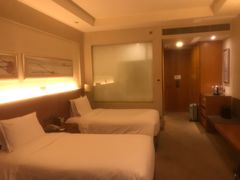 -上海浦东康桥绿地假日酒店