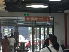 -物美大卖场(玉蜓桥店)