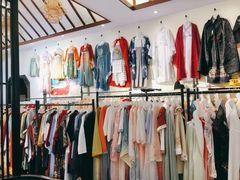 -云锦汉服馆·古典妆造摄影(唐城店)