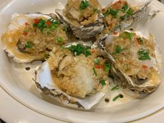 -宝轩渔府·老字号海鲜·正宗津菜(水上店)