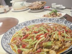 -楊公子民间菜