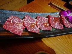 -丸藏和牛烧肉专门店(园区师惠坊店)