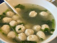 -牟传仁饭庄(星海店)
