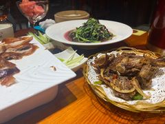 -明丰小渔馆(明月路店)