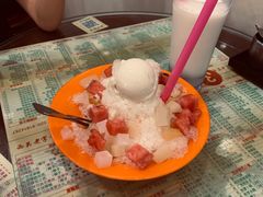 -顺记冰室(宝华路店)