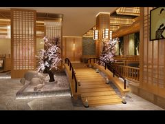 -巴斯漫温泉汗蒸馆(贡湖大道店)