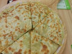 -甲乙饼·手工牛肉饼(天通苑华联店)