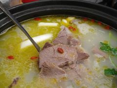 -尼玛藏家风味园(阿山食城店)