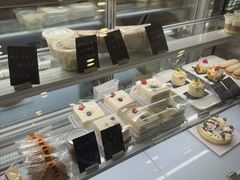 -梦菲思饼屋(瑞金宾馆店)