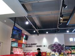-鲜果壹号(苏站路店)