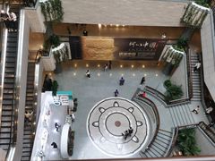 -上海博物馆(人民广场馆)