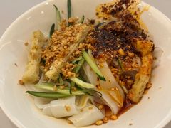 -小豆海棠(嘉兴路店)