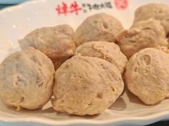 -焯牛潮汕牛肉火锅(云峰街创始店)
