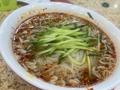 -眼镜烧烤(建设路店)
