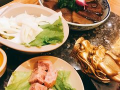 -蜀大侠火锅(四川北路店)