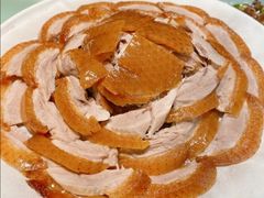 -粗茶淡饭·隐庐私厨(东亭店)