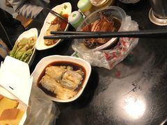 -卓粤拉肠(红庙店)
