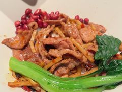 -漆黑觉米粉(三里屯店)