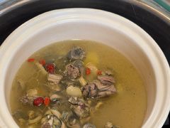 -山菌美食苑(振兴路店)