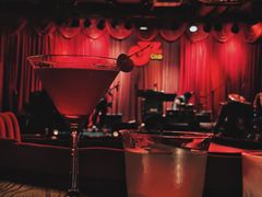-JZ Club 爵士酒吧(上海店)