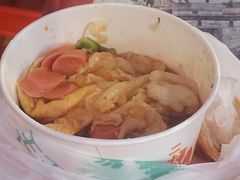 -海大南门夜市(海富街店)