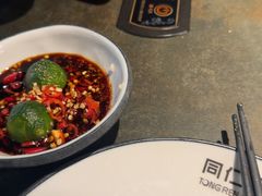 -同仁四季椰子鸡(海岸城天利店)