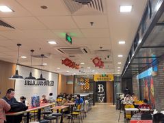 -麦当劳(世贸店)