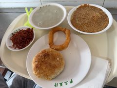 -尹三豆汁(天坛店)