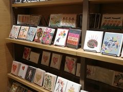 店内环境-G·SPACE(金鹰世界店)