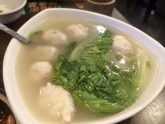 -古代饭堂(冠亚店)