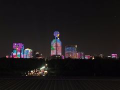 -武汉两江游览·夜游长江(汉口粤汉码头)