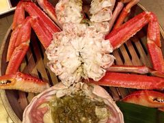 蟹之国-蟹之国·精品蟹料理(极地店)