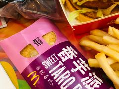 -麦当劳(海岸城店)