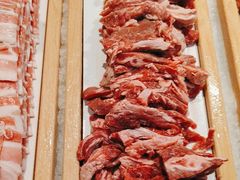 -汉阳廷自助烤肉(同和金铂天地店)
