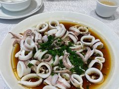 -启东海鲜人家(古美路店)