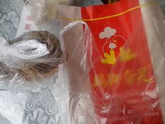鸡脚-鸡脚旮旯平江路店