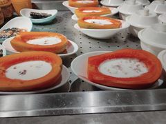 -奔海甄选·活鲜刺身铁板烧自助(太原里店)