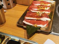 -汉拿山(魏公村店)