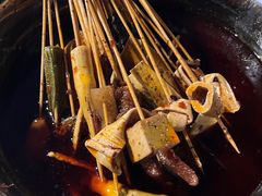 -成都瓜串串(华强北店)