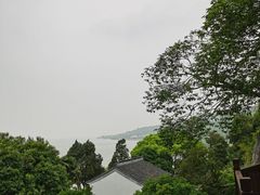 -梨云山居农家乐