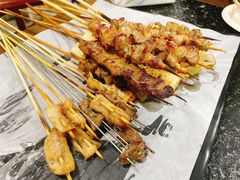 -亚东串烤(共康东路店)