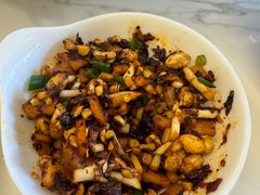 -一烙锅(友谊店)