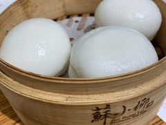 民间非遗米馒头-苏小柳手作点心(控江旭辉分院)