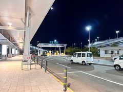 -中部国际机场