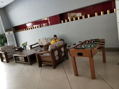 -锦江之星(广州海珠江泰路地铁站店)