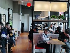 大堂-肯德基(大学路DT店)