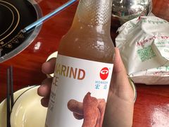 -大理.老字号渝记酸萝卜乌鱼(古城总店)