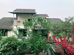 -胡氏农家小院柴火鸡